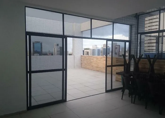 Apartamento Boa Viagem