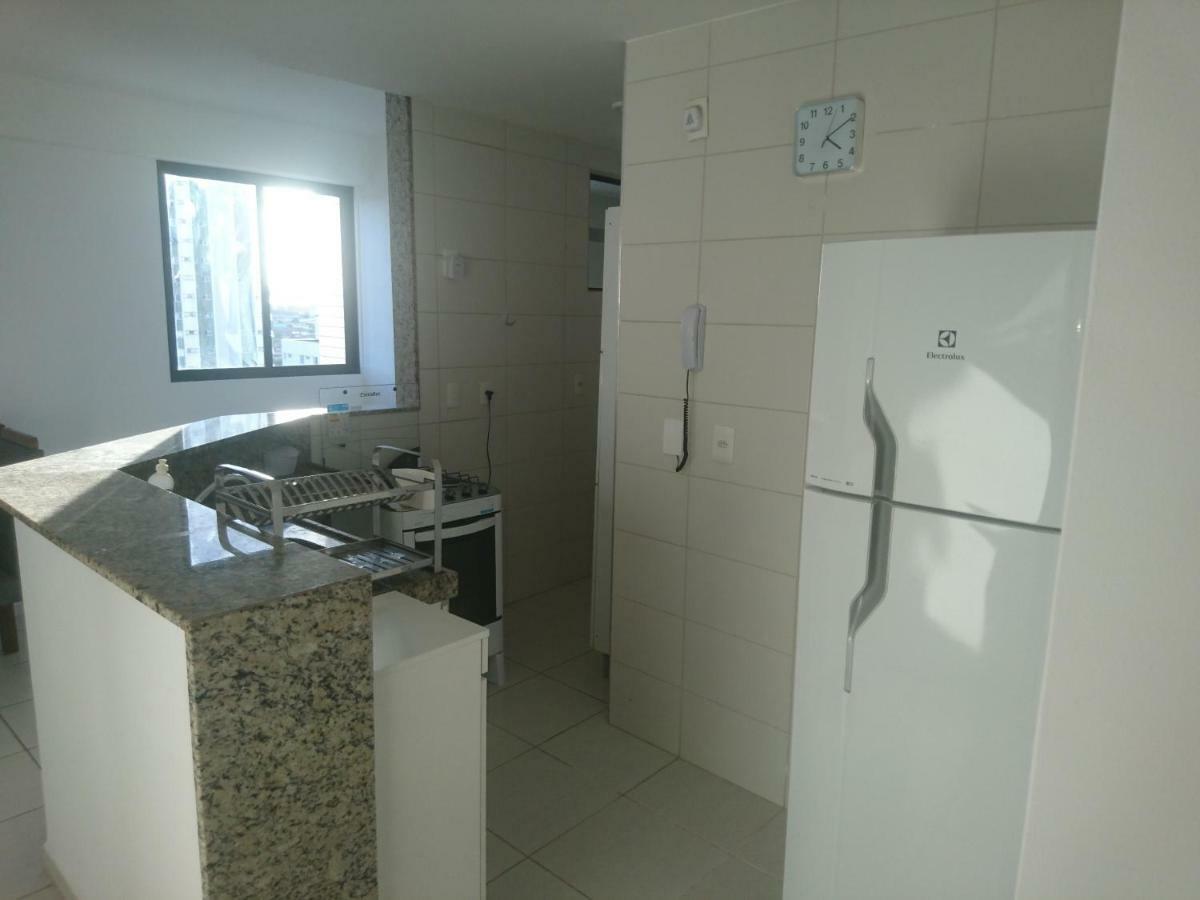 Apartamento Boa Viagem *