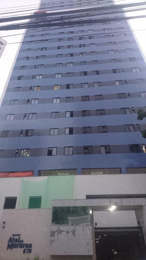Apartamento Boa Viagem Apartamento