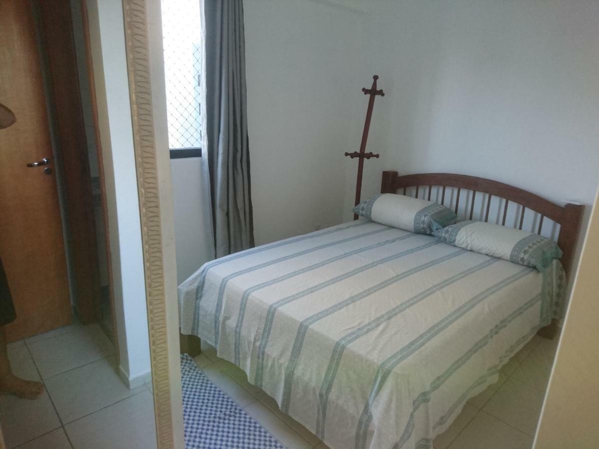 Apartamento Boa Viagem *