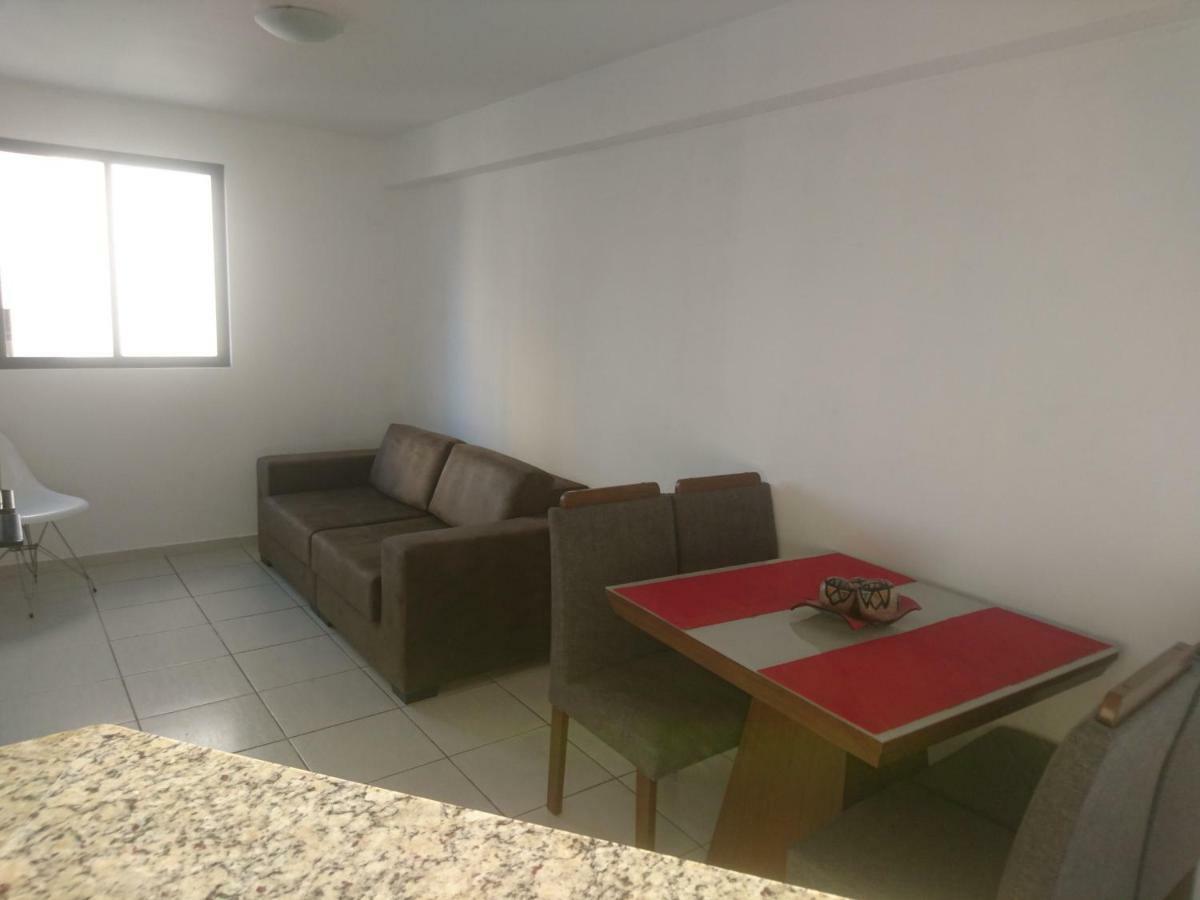 Apartamento Boa Viagem Apartamento