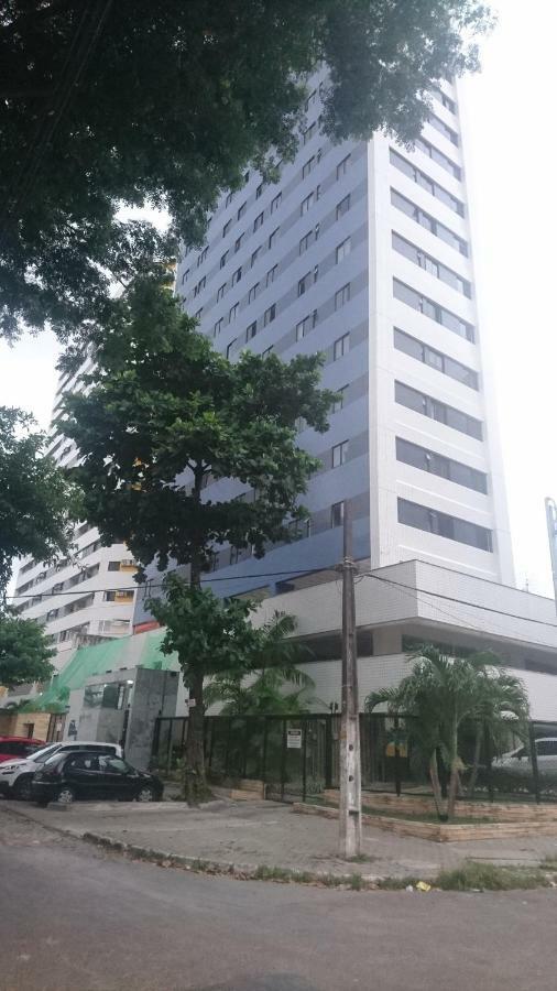 Apartamento Apartamento Boa Viagem