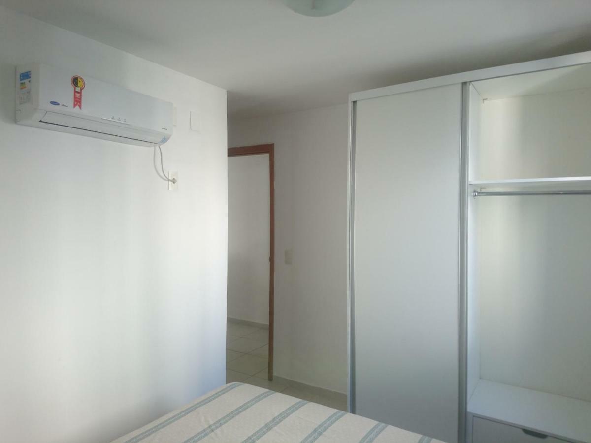 Apartamento Apartamento Boa Viagem *